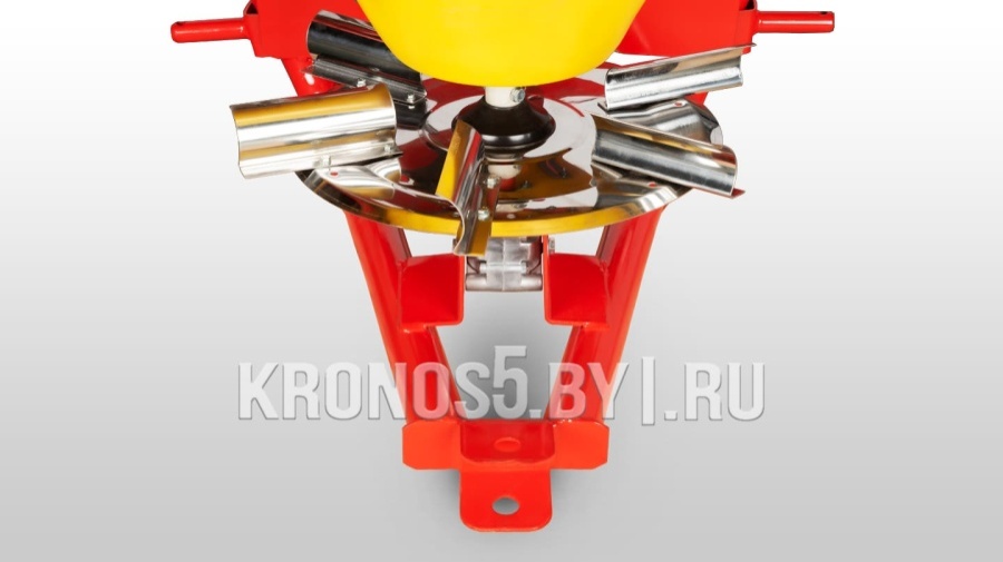 Разбрасыватель навесной (Лейка) Strumyk S-300 (300 л)