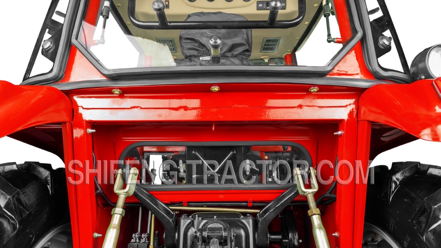 Минитрактор Shifeng | Шифенг SF-504С 8/2 A/C (с ПСМ)