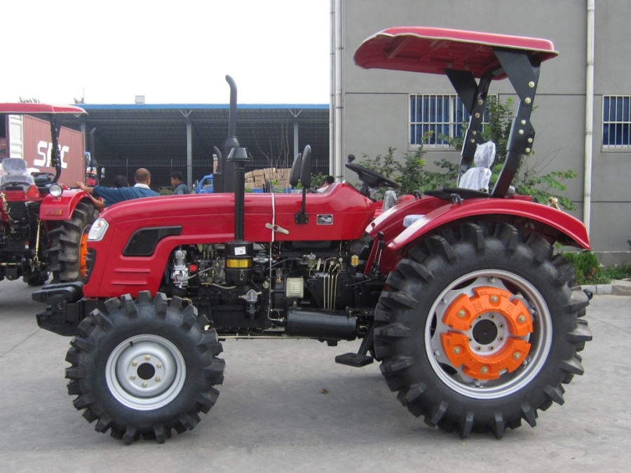 Трактор Shifeng | Шифенг SF-254