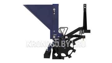 Чеснокосажалка Крючков ЧС-6
