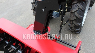 Снегоочиститель Weituo WF6618PTO (1,5 м)