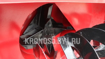 Снегоочиститель Weituo WF6618PTO (1,5 м)